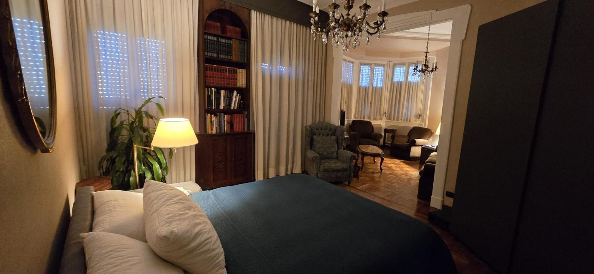 Homegallery - Elegante Appartamento Milanese 외부 사진